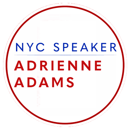 NYC Adrienne Adams