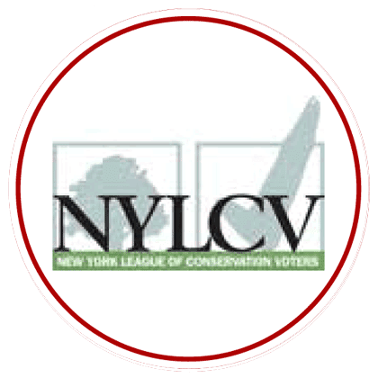 NY League of Conservation Voters